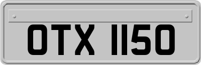OTX1150