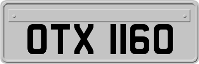 OTX1160
