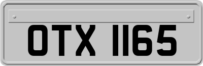 OTX1165