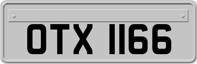 OTX1166