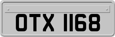 OTX1168