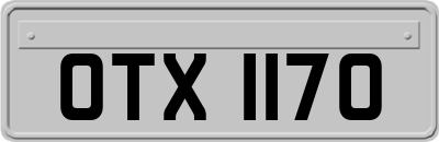 OTX1170