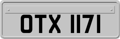 OTX1171