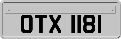 OTX1181