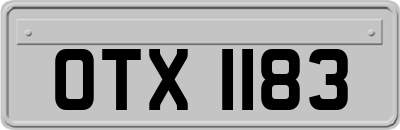 OTX1183