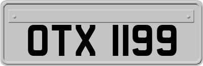 OTX1199