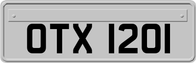 OTX1201