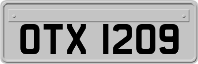 OTX1209