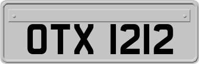 OTX1212