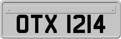 OTX1214