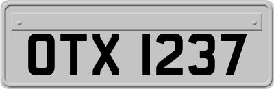 OTX1237