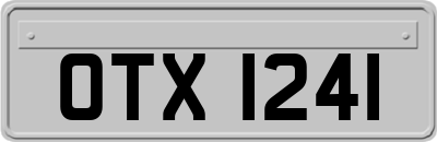 OTX1241