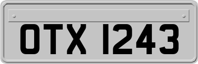 OTX1243