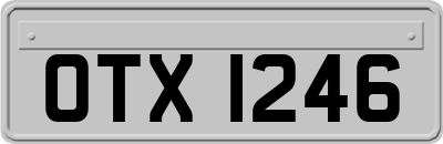 OTX1246