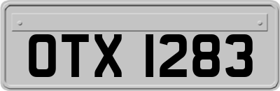 OTX1283