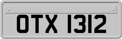 OTX1312