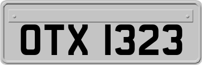 OTX1323