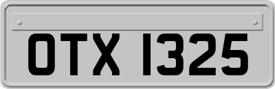 OTX1325