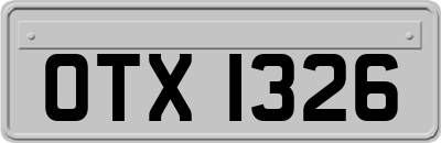 OTX1326