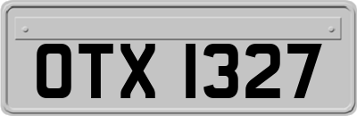 OTX1327