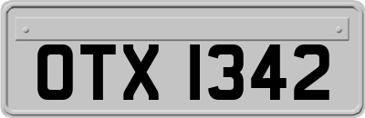 OTX1342