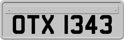 OTX1343
