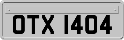 OTX1404