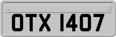 OTX1407