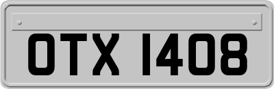 OTX1408