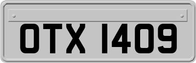OTX1409