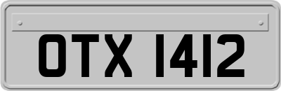 OTX1412