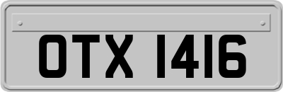 OTX1416
