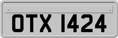 OTX1424