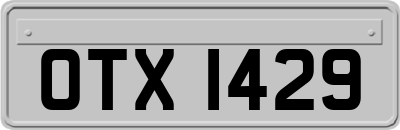 OTX1429