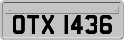 OTX1436
