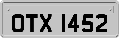 OTX1452