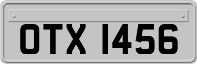 OTX1456