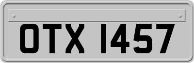 OTX1457