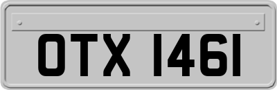 OTX1461