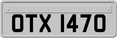 OTX1470