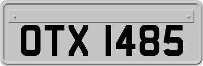 OTX1485
