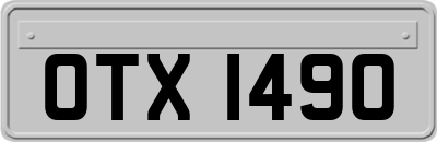 OTX1490