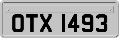 OTX1493