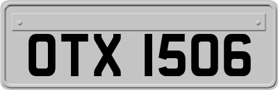 OTX1506