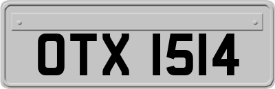 OTX1514