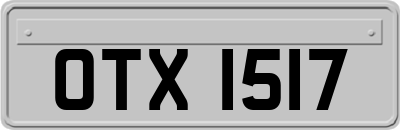 OTX1517