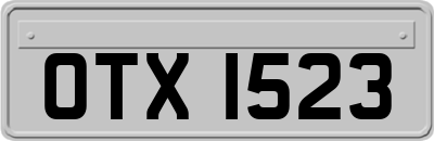 OTX1523