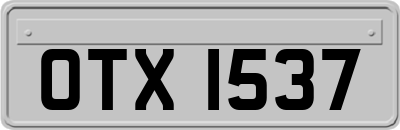 OTX1537
