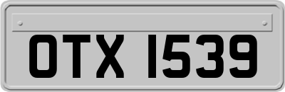 OTX1539