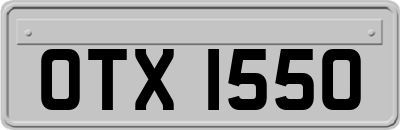 OTX1550